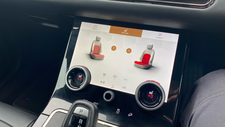 Land Rover Range Rover Evoque 1.5 P300e R-Dynamic HSE 5dr Auto Hatchback